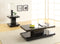Koren Coffee Table, Black